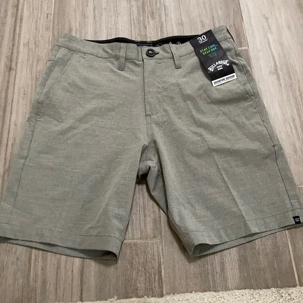 Billabong surftrek shorts